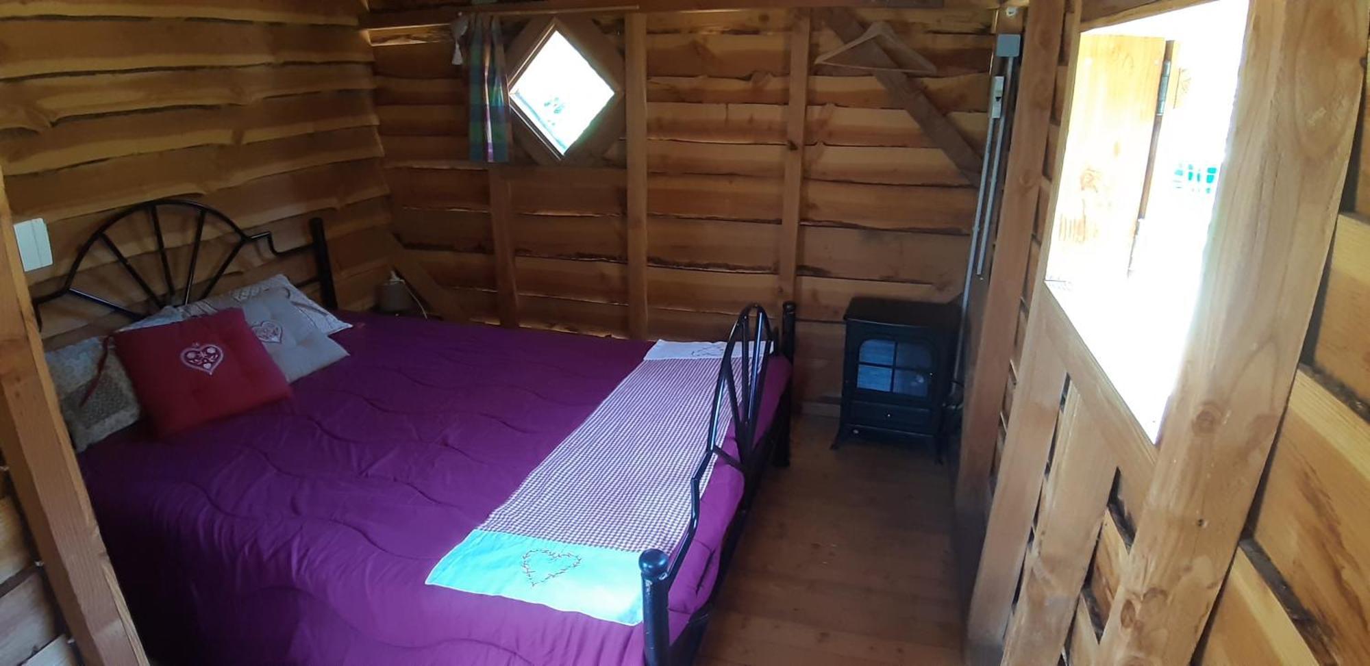 Camping Ushuaia Villages Le Viaduc Arlebosc Εξωτερικό φωτογραφία