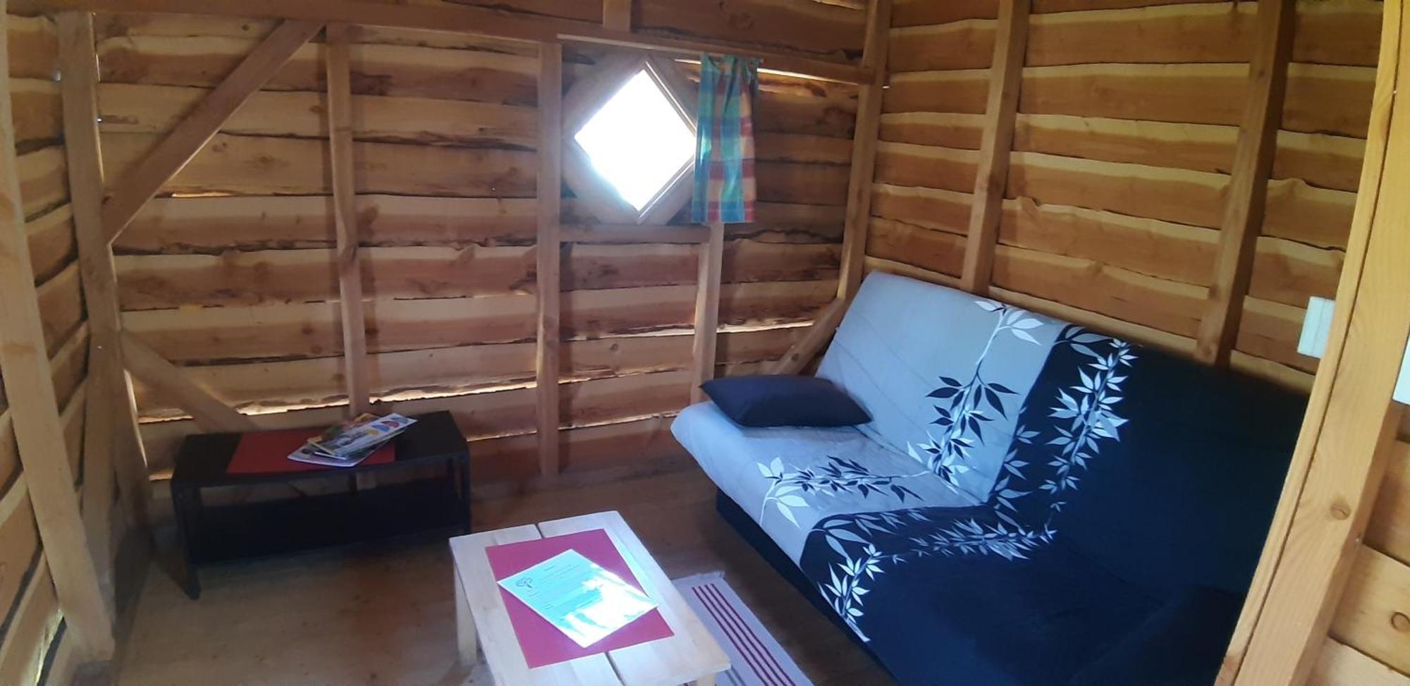 Camping Ushuaia Villages Le Viaduc Arlebosc Εξωτερικό φωτογραφία